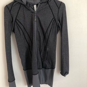 Lululemon Hooded Jacket